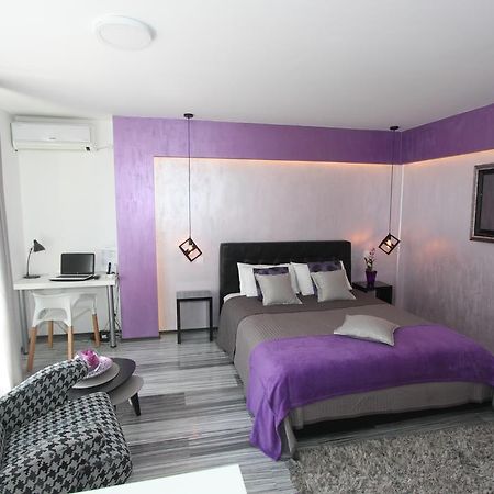 New Belgrade Apartment Arena מראה חיצוני תמונה