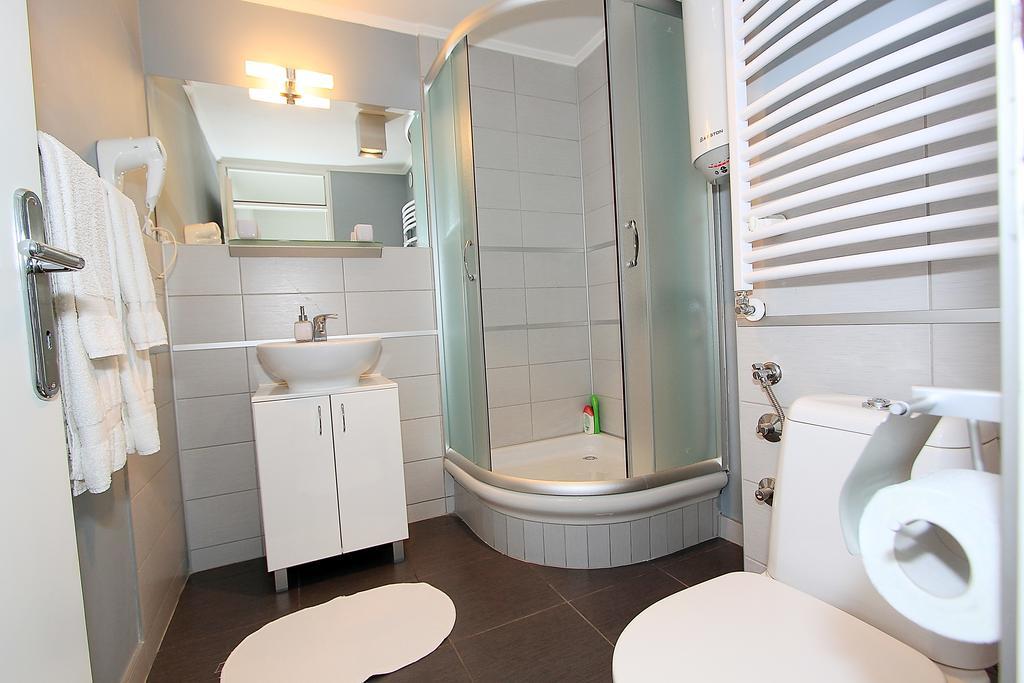 New Belgrade Apartment Arena מראה חיצוני תמונה