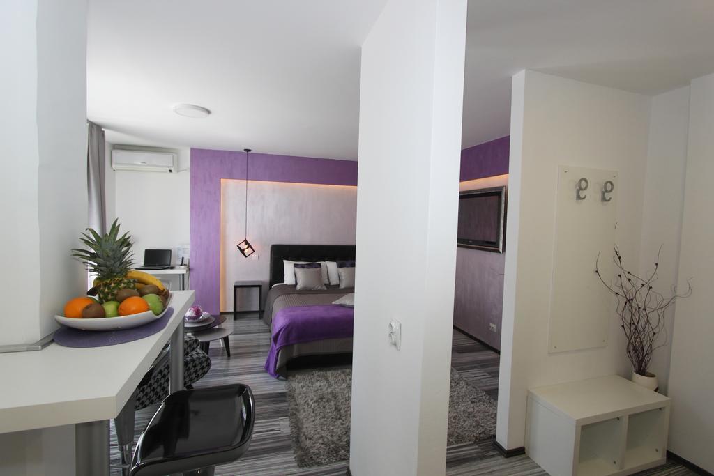 New Belgrade Apartment Arena מראה חיצוני תמונה