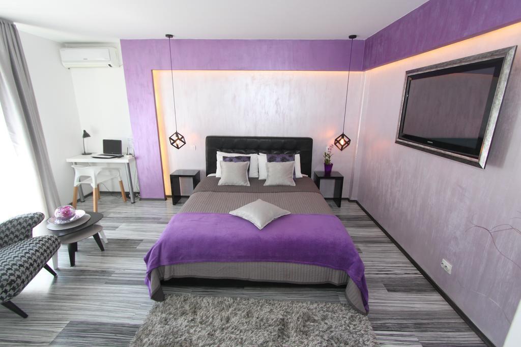 New Belgrade Apartment Arena מראה חיצוני תמונה