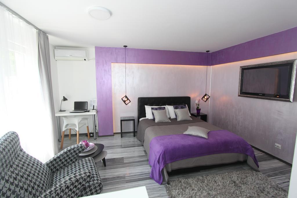 New Belgrade Apartment Arena מראה חיצוני תמונה