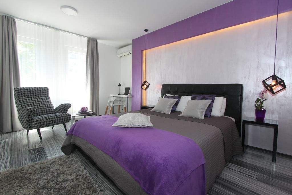 New Belgrade Apartment Arena מראה חיצוני תמונה