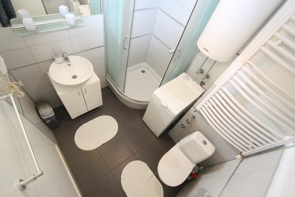 New Belgrade Apartment Arena מראה חיצוני תמונה